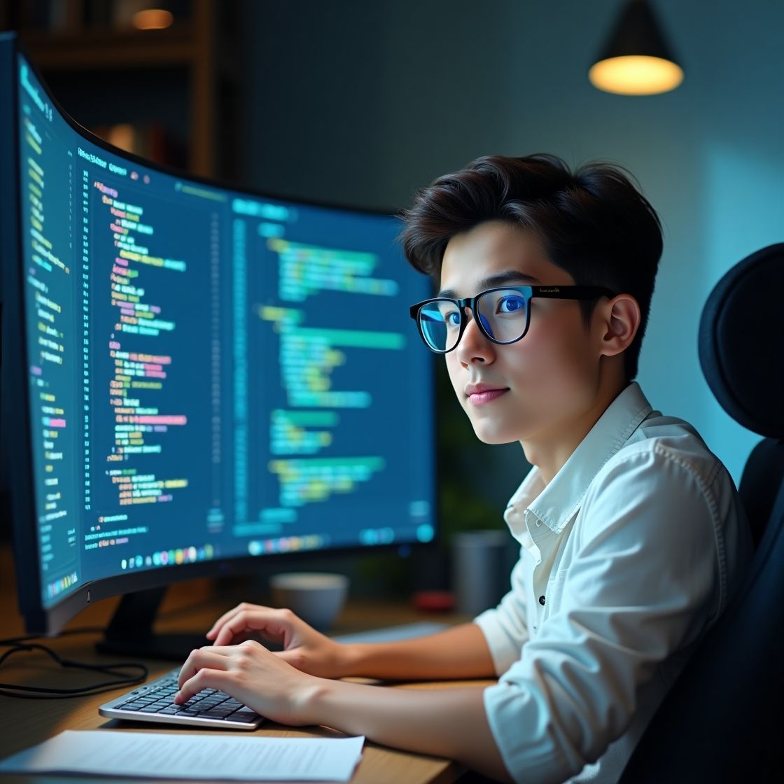 Web Development Projects